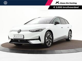 Volkswagen ID