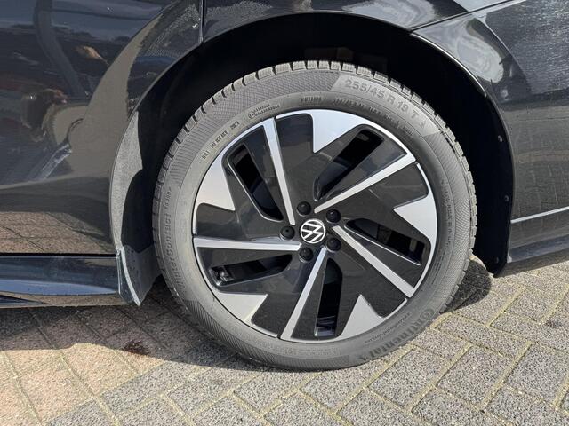Volkswagen ID ID7 77 kWh Pro Business VAN:47.900,- VOOR: 44.440,- UW HERFSTVOORDEEL:3.460,- SOH 96%| 360 CAMERA | ELEKTRISCHE ACHTERKLEP| DODE HOEK SENSOR | ELEKTRISCHE TREKHAAK | STOEL + STUURVERWARMING + MASSAGE | KEY LESS | RIJKLAAPRIJS INCL. 12 MND BOVAG GARANTIE|