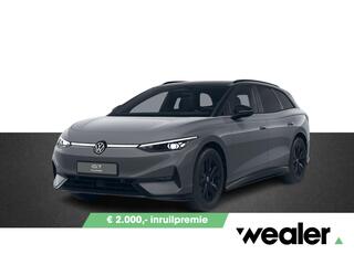 Volkswagen ID