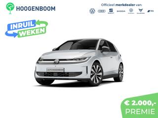Volkswagen ID