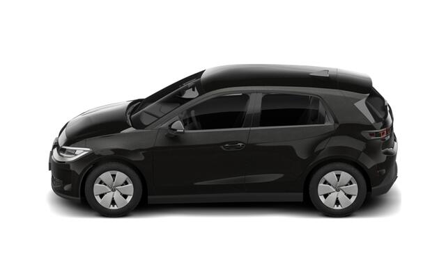 Volkswagen ID ID. Polo Life First Edition | Airconditioning automatisch, 2-zone (Climatronic) | Automatische afstandsregeling (Adaptive Cruise Control) | Koplampverlichting LED