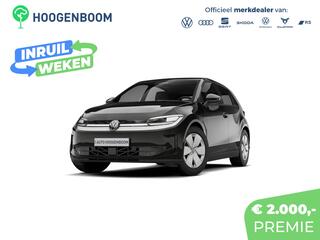 Volkswagen ID
