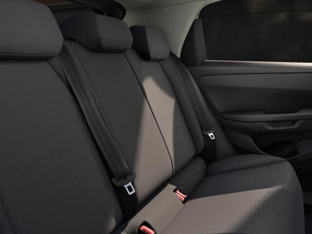 Volkswagen ID ID. Polo Life 37 kWh accu, 135 PK · Zijruiten achter en achterruit getint ·