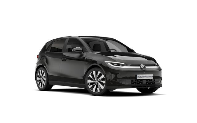 Volkswagen ID ID. Polo Style First Edition | Airconditioning automatisch, 2-zone (Climatronic) | Automatische afstandsregeling (Adaptive Cruise Control) | Diefstalalarm