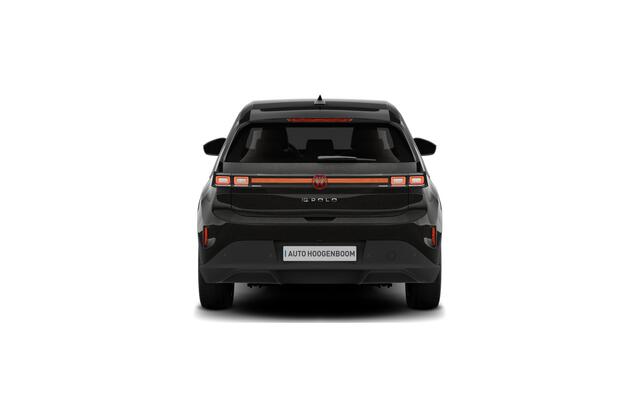 Volkswagen ID ID. Polo Style First Edition | Airconditioning automatisch, 2-zone (Climatronic) | Automatische afstandsregeling (Adaptive Cruise Control) | Diefstalalarm