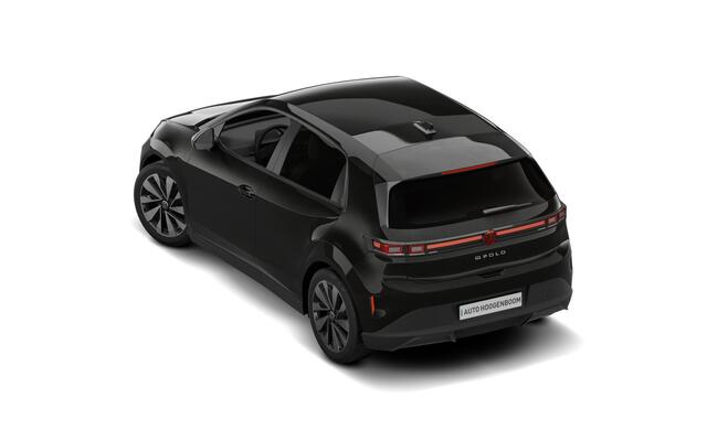 Volkswagen ID ID. Polo Style First Edition | Airconditioning automatisch, 2-zone (Climatronic) | Automatische afstandsregeling (Adaptive Cruise Control) | Diefstalalarm