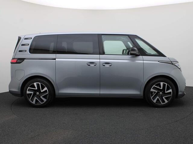 Volkswagen ID. Buzz Pro advantage Elektromotor 150 kW / 204 pk Electr. aandrijving · Assistance pakket · Comfort pakket · Design pakket · MEGA Sale