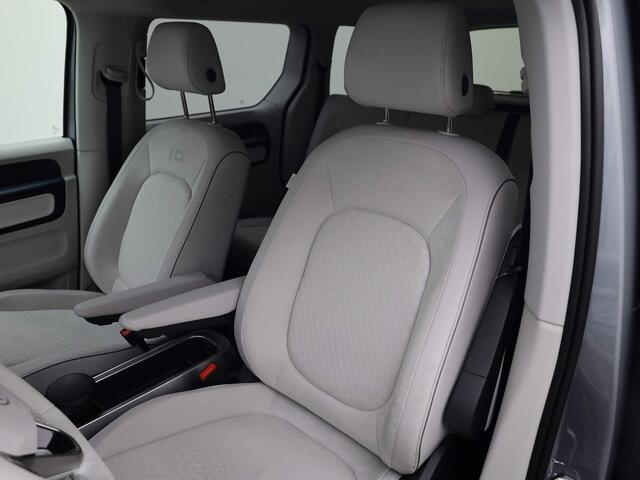 Volkswagen ID. Buzz Pro advantage Elektromotor 150 kW / 204 pk Electr. aandrijving · Assistance pakket · Comfort pakket · Design pakket · MEGA Sale