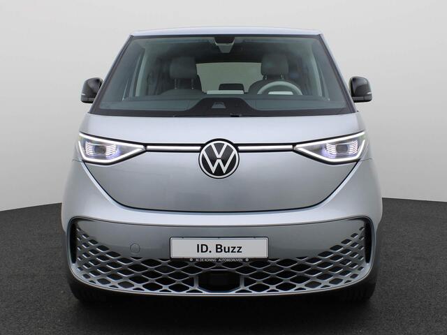 Volkswagen ID. Buzz Pro advantage Elektromotor 150 kW / 204 pk Electr. aandrijving · Assistance pakket · Comfort pakket · Design pakket · MEGA Sale