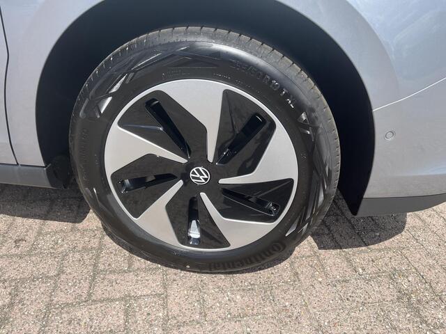 Volkswagen ID. Buzz Pro Advantage 77kWh Nieuwe auto, voorzien van alle veiligheidssystemen en diverse pakketten.