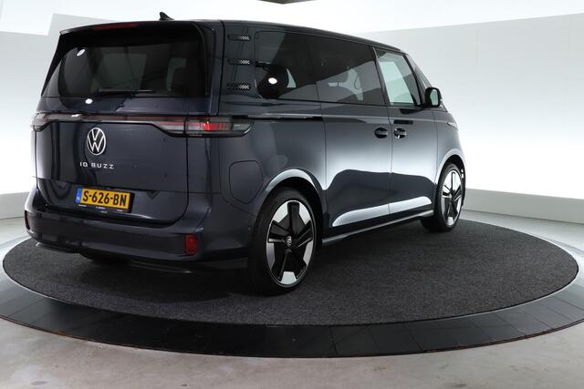 Volkswagen ID. Buzz 1st Max 77kWh / ALL-IN PRIJS / TREKHAAK / VEEL LUXE /
