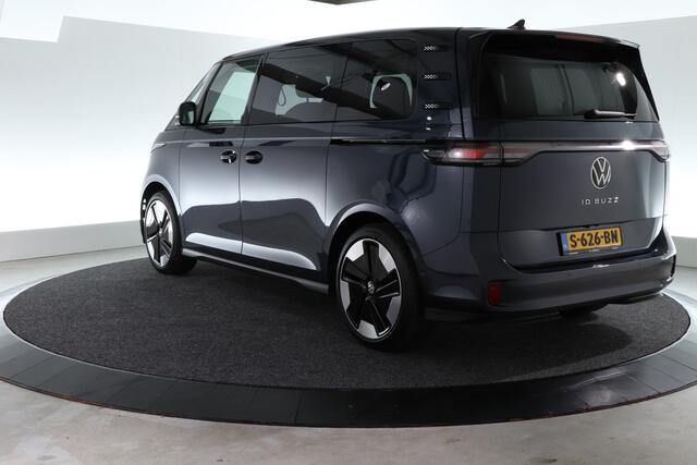 Volkswagen ID. Buzz 1st Max 77kWh / ALL-IN PRIJS / TREKHAAK / VEEL LUXE /