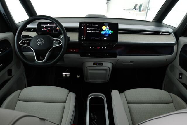 Volkswagen ID. Buzz 1st Max 77kWh / ALL-IN PRIJS / TREKHAAK / VEEL LUXE /