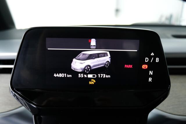 Volkswagen ID. Buzz 1st Max 77kWh / ALL-IN PRIJS / TREKHAAK / VEEL LUXE /