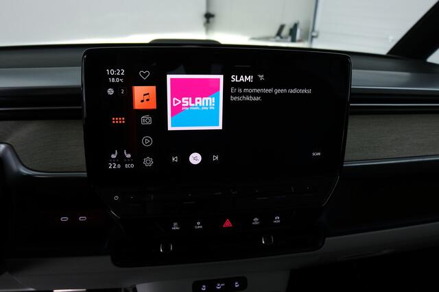 Volkswagen ID. Buzz 1st Max 77kWh / ALL-IN PRIJS / TREKHAAK / VEEL LUXE /