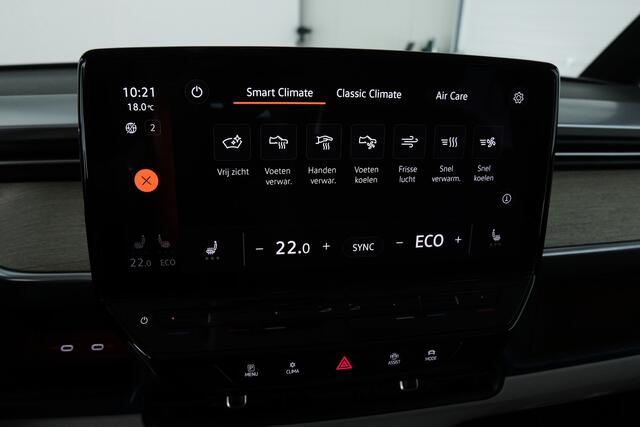 Volkswagen ID. Buzz 1st Max 77kWh / ALL-IN PRIJS / TREKHAAK / VEEL LUXE /