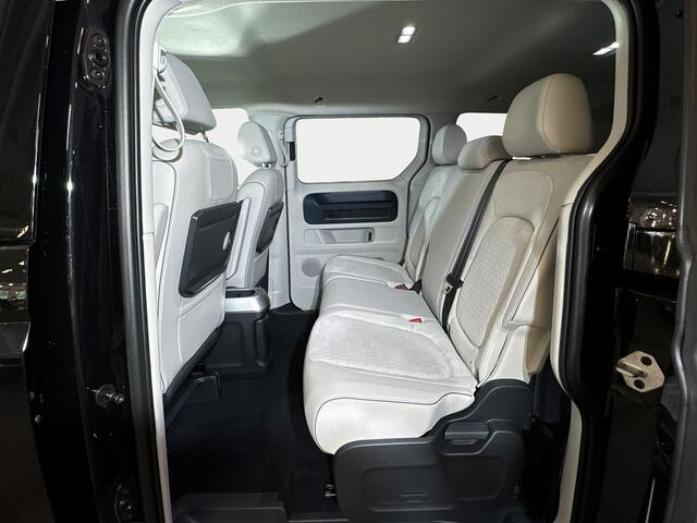 Volkswagen ID. Buzz Pro 77kWh 204pk / Adaptive Cruise Control / Navigatiesysteem / Achteruitrijcamera / Koplampverlichting LED Matrix (IQ.Light)
