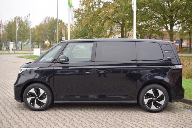 Volkswagen ID. Buzz Pro 77kWh