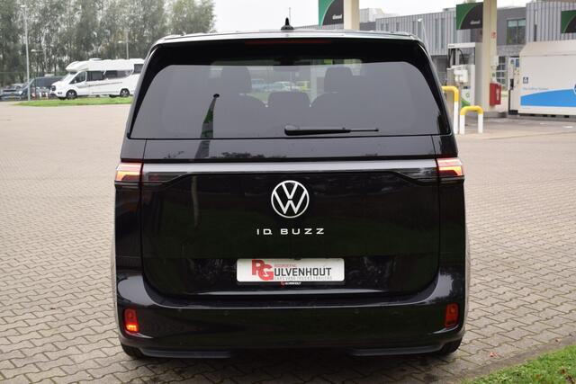 Volkswagen ID. Buzz Pro 77kWh