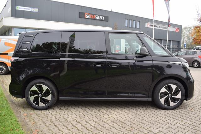 Volkswagen ID. Buzz Pro 77kWh