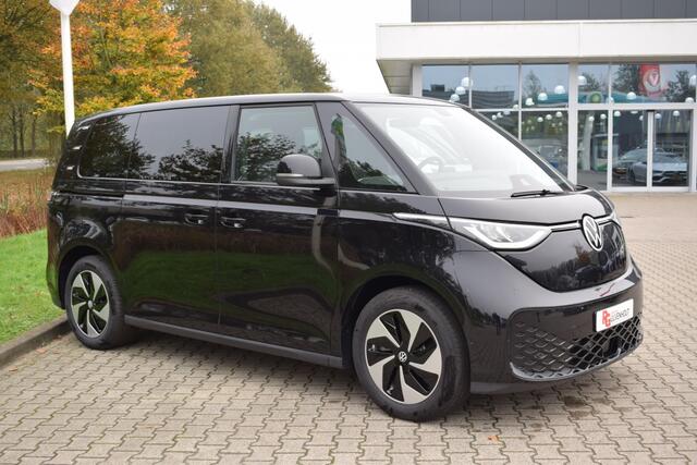Volkswagen ID. Buzz Pro 77kWh