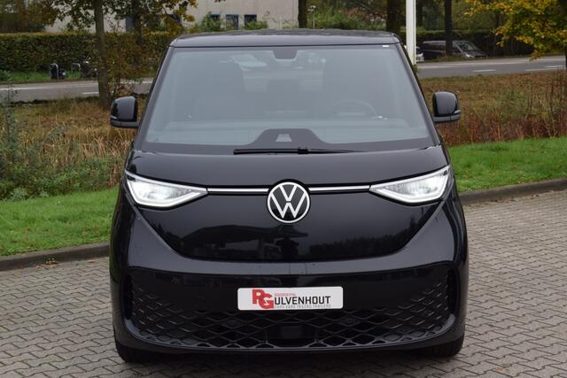 Volkswagen ID. Buzz Pro 77kWh