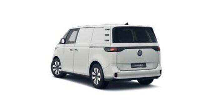 Volkswagen ID. Buzz Bedrijfswagens Crago Elektromotor 286 pk 2 ZIJSCHUIFDEUREN, RIJKLAARPRIJS!!