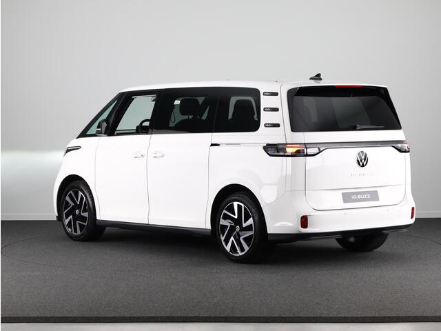 Volkswagen ID. Buzz 1st 77kWh people | Navigatie via app | Parkeersensoren |