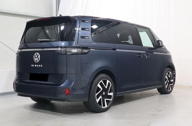Volkswagen ID. Buzz Pro 77kWh ACC 20 Inch SurroundView Navi