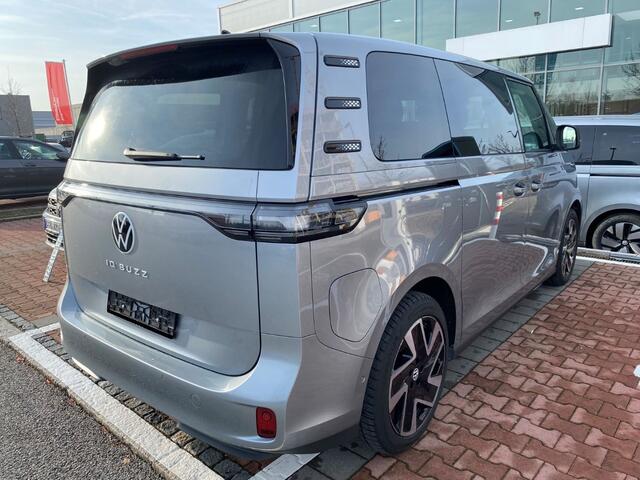 Volkswagen ID. Buzz Pro 77kWh ACC 19 Inch Keyless-So