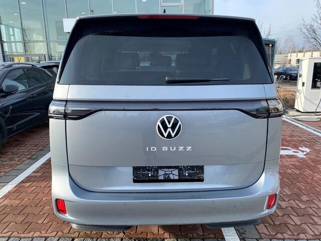 Volkswagen ID. Buzz Pro 77kWh ACC 19 Inch Keyless-So
