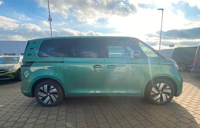 Volkswagen ID. Buzz Pro 77kWh ACC 19 Inch Camera