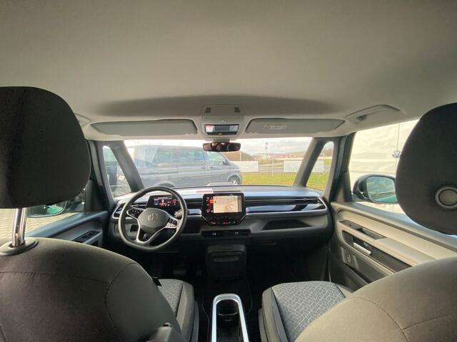 Volkswagen ID. Buzz Pro 77kWh ACC 19 Inch Camera