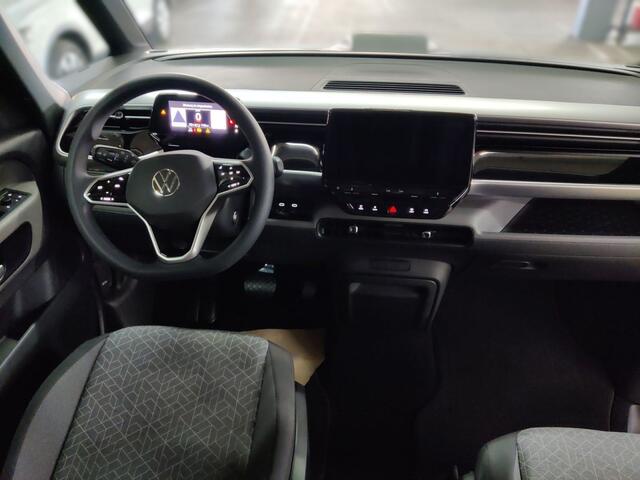 Volkswagen ID. Buzz Pro 77kWh Apple CarPlay