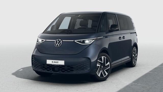 Volkswagen ID. Buzz Elektromotor 77kWh 204 1AT Pro Advantage Automaat