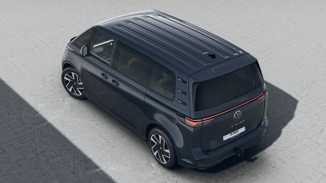 Volkswagen ID. Buzz Elektromotor 77kWh 204 1AT Pro Advantage Automaat
