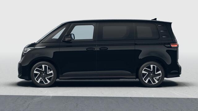 Volkswagen ID. Buzz Elektromotor 77kWh 204 1AT Pro Advantage | Achterlichten LED | Airbag voor bestuurder en bijrijder (uitschakelbaar voor bijrijder) | Airconditioning automatisch (Climatronic), 2-zone
