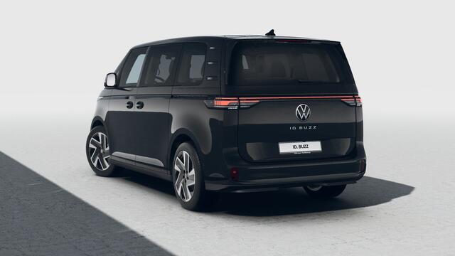 Volkswagen ID. Buzz Elektromotor 77kWh 204 1AT Pro Advantage | Achterlichten LED | Airbag voor bestuurder en bijrijder (uitschakelbaar voor bijrijder) | Airconditioning automatisch (Climatronic), 2-zone