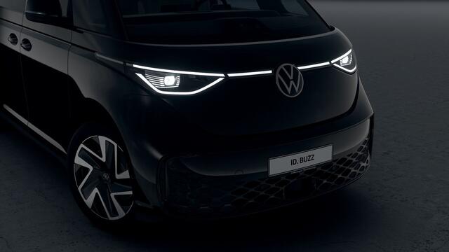 Volkswagen ID. Buzz Elektromotor 77kWh 204 1AT Pro Advantage | Achterlichten LED | Airbag voor bestuurder en bijrijder (uitschakelbaar voor bijrijder) | Airconditioning automatisch (Climatronic), 2-zone