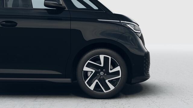 Volkswagen ID. Buzz Elektromotor 77kWh 204 1AT Pro Advantage | Achterlichten LED | Airbag voor bestuurder en bijrijder (uitschakelbaar voor bijrijder) | Airconditioning automatisch (Climatronic), 2-zone
