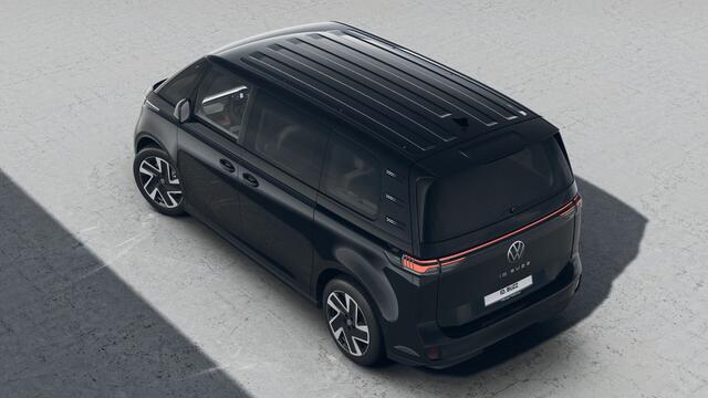 Volkswagen ID. Buzz Elektromotor 77kWh 204 1AT Pro Advantage | Achterlichten LED | Airbag voor bestuurder en bijrijder (uitschakelbaar voor bijrijder) | Airconditioning automatisch (Climatronic), 2-zone