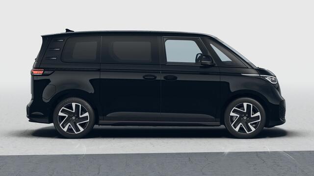 Volkswagen ID. Buzz Elektromotor 77kWh 204 1AT Pro Advantage | Achterlichten LED | Airbag voor bestuurder en bijrijder (uitschakelbaar voor bijrijder) | Airconditioning automatisch (Climatronic), 2-zone