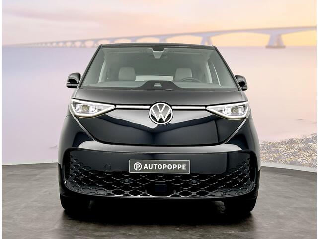 Volkswagen ID. Buzz Pro Advantage Elektromotor 150 kW (204 pk) 2988 mm