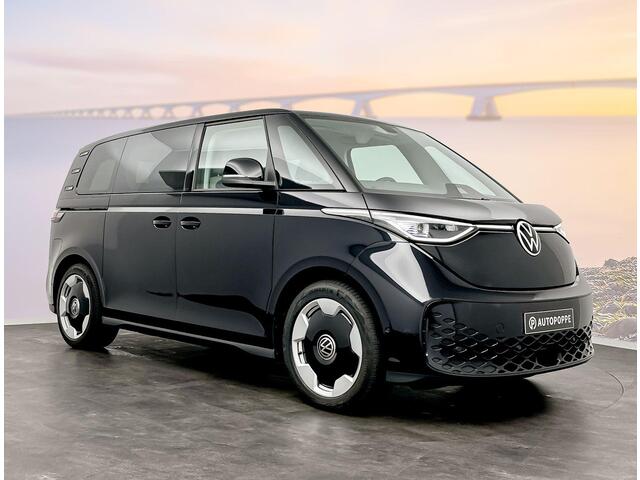 Volkswagen ID. Buzz Pro Advantage Elektromotor 150 kW (204 pk) 2988 mm