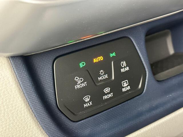 Volkswagen ID. Buzz Pro Advantage Elektromotor 150 kW (204 pk) 2988 mm