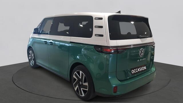 Volkswagen ID. Buzz 1st 77kWh | 20" | Wegkl. trekhaak | IQ light | Two Tone