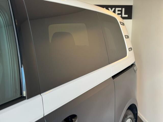 Volkswagen ID. Buzz Pro 77kWh