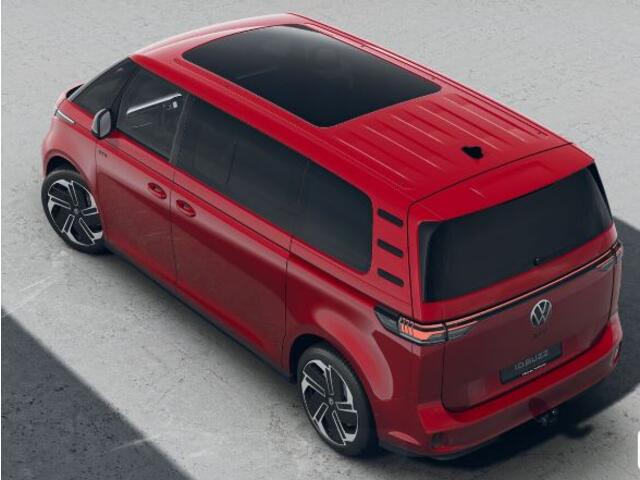 Volkswagen ID. Buzz GTX 86 kWh LWB 7p.