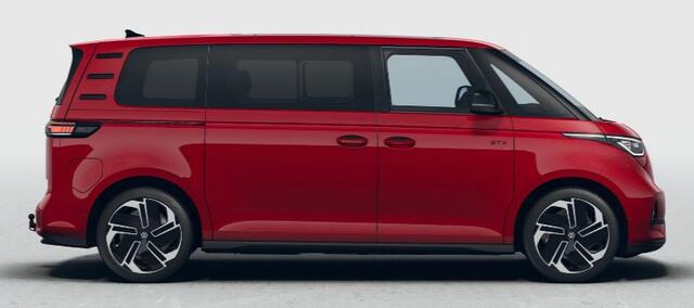 Volkswagen ID. Buzz GTX 86 kWh LWB 7p.