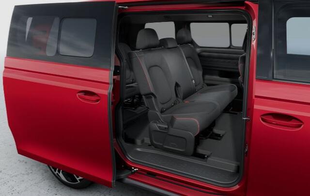 Volkswagen ID. Buzz GTX 86 kWh LWB 7p.